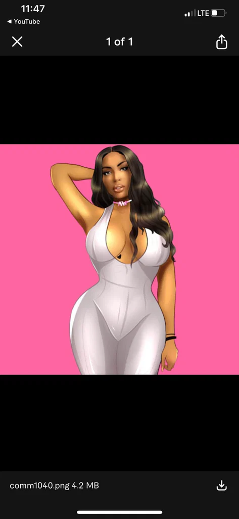 Destiny Skye VIP's avatar
