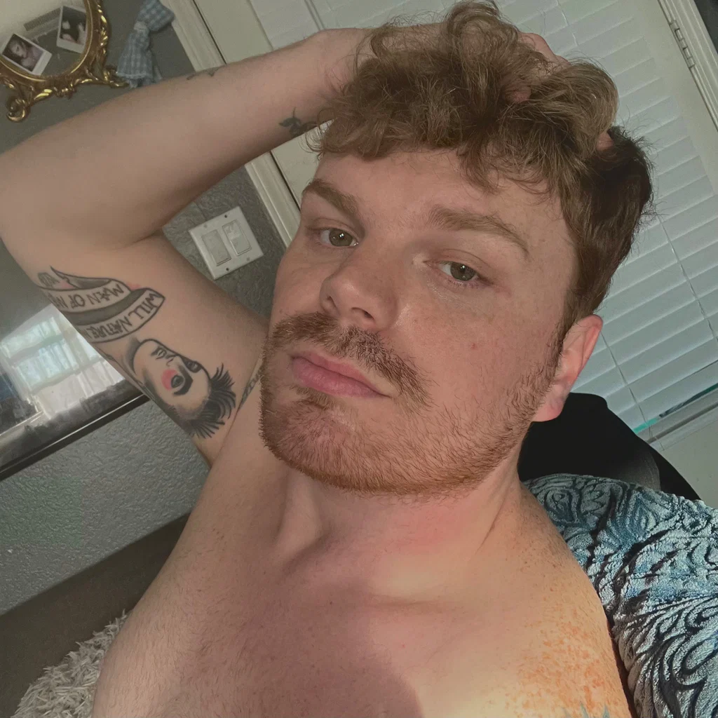 GINGERBRED's avatar