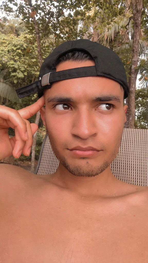 Christian's avatar
