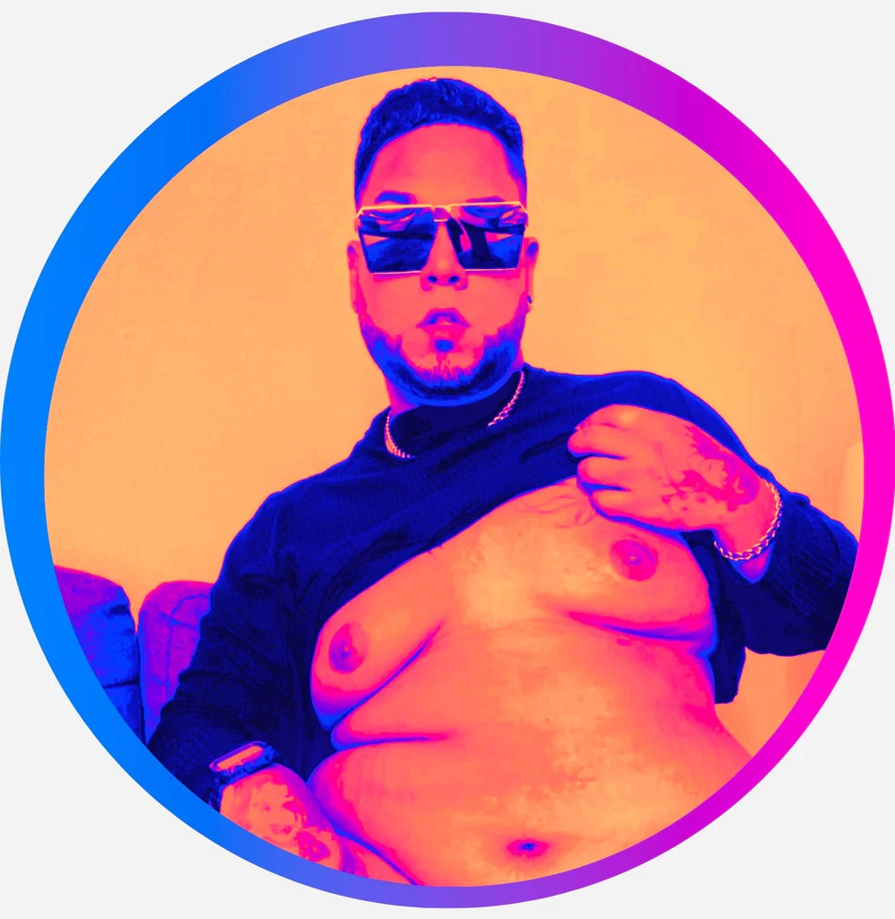 ✨ 𝕮𝖆𝖗𝖑 𝕭𝖊𝖗𝖒's avatar