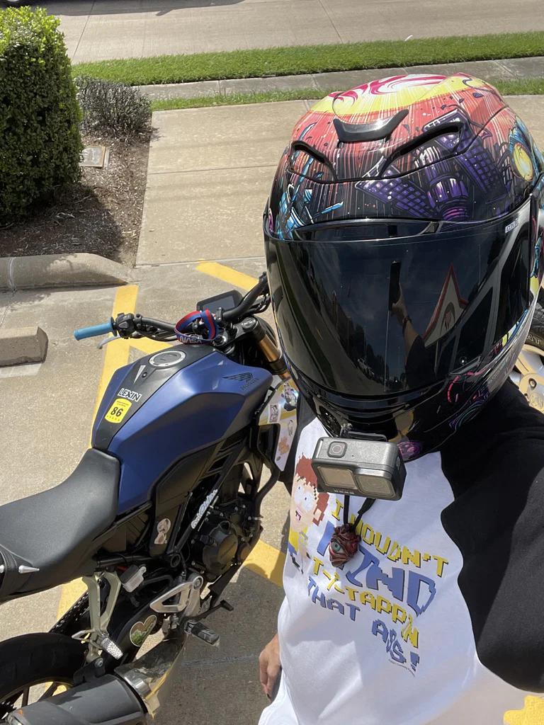 Allen Bl00™️