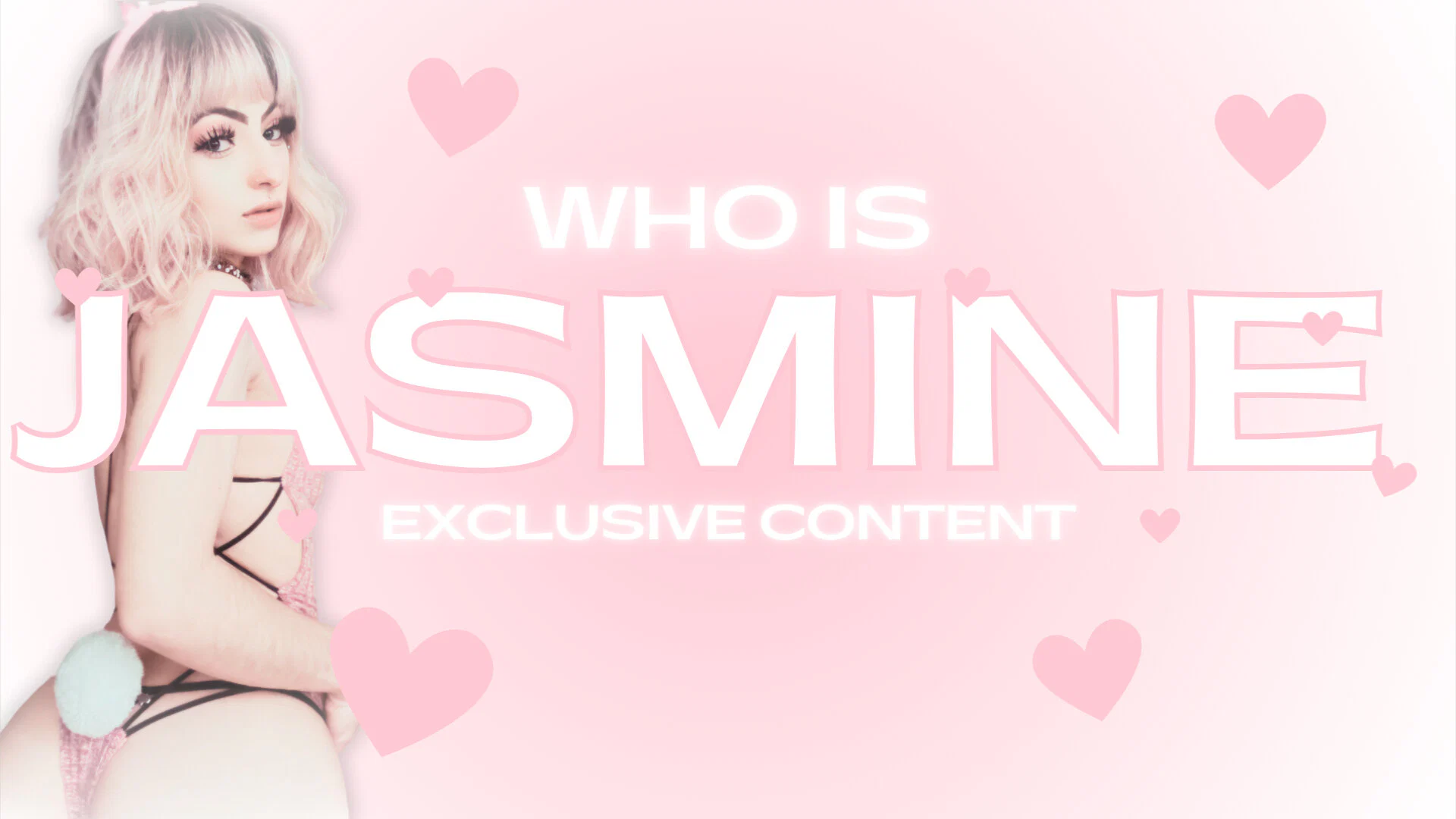 Jasmine profile banner