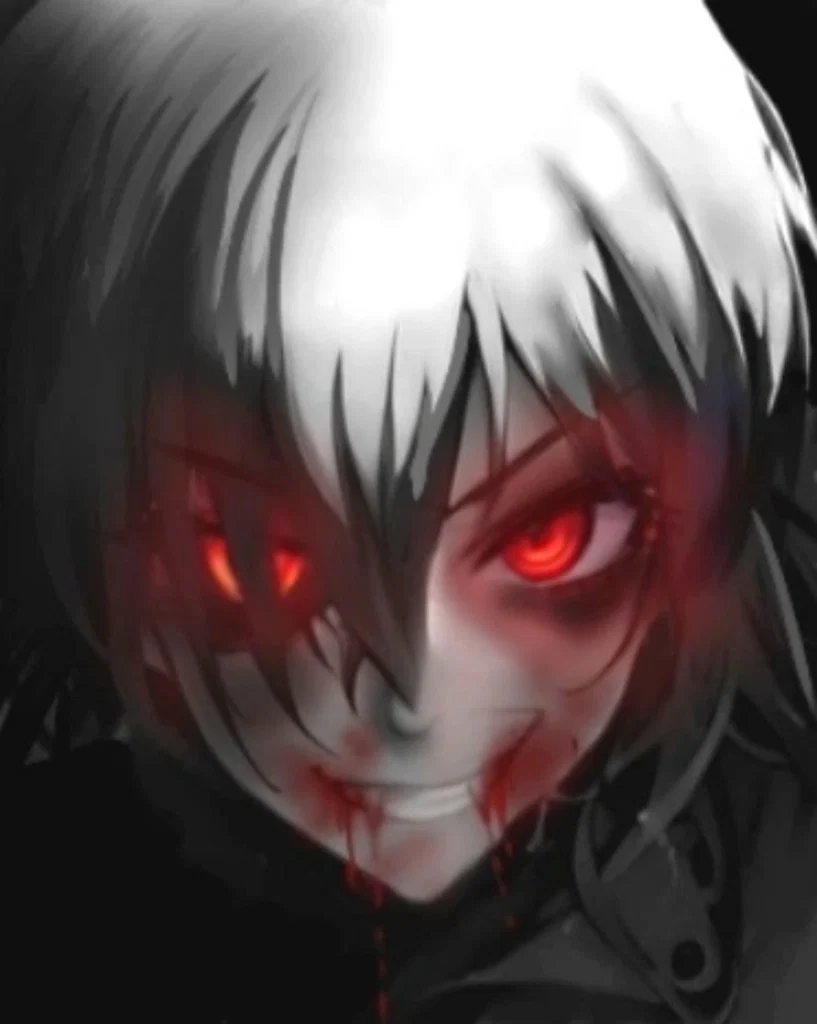 Seras Victoria's avatar