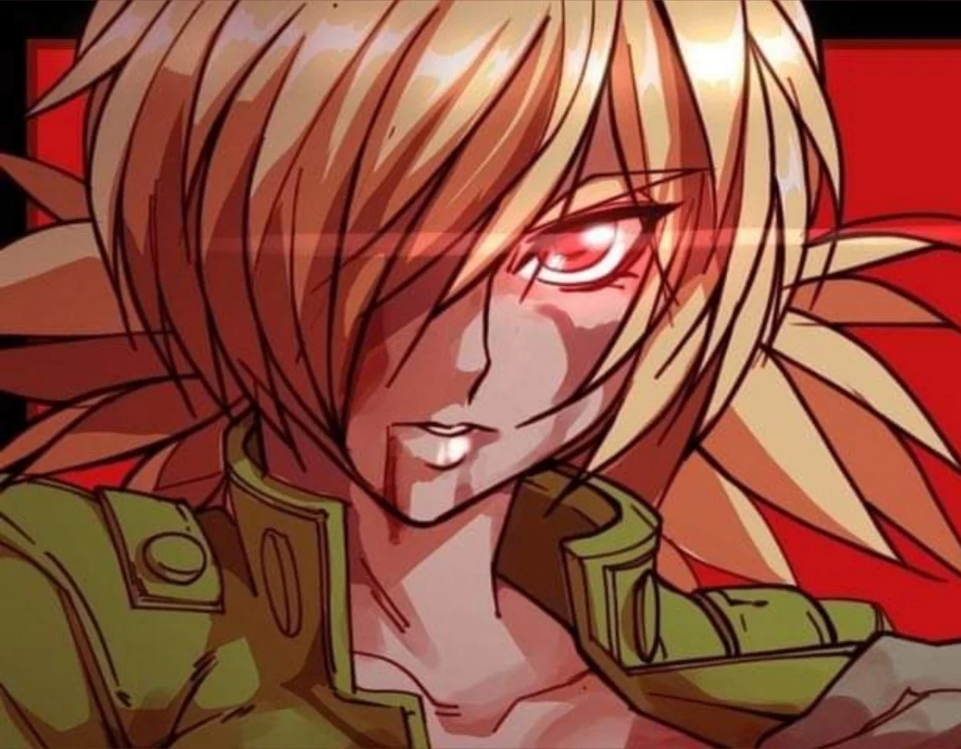 Seras Victoria profile banner
