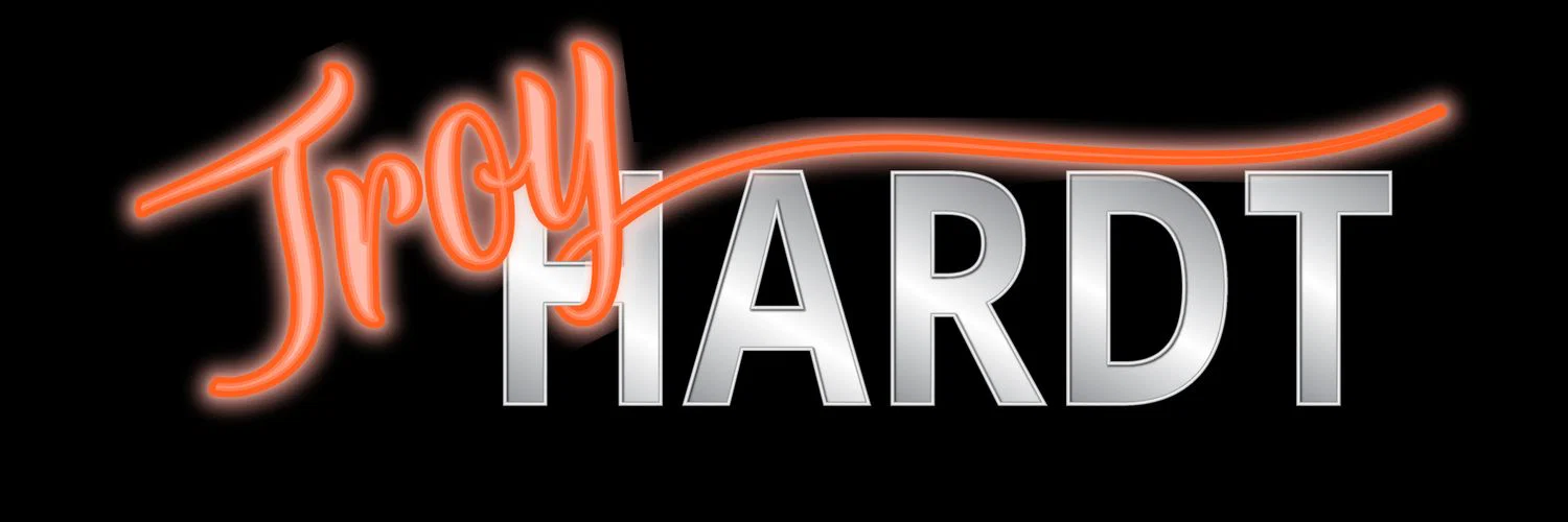 Troy Hardt profile banner