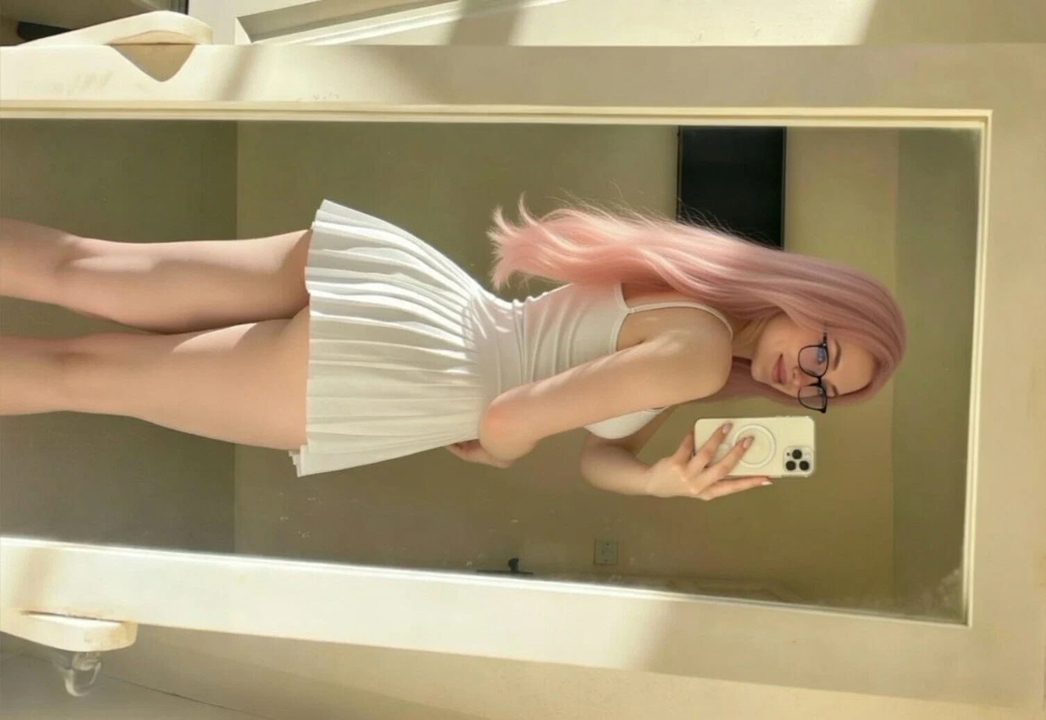 Kiera Marie May profile banner