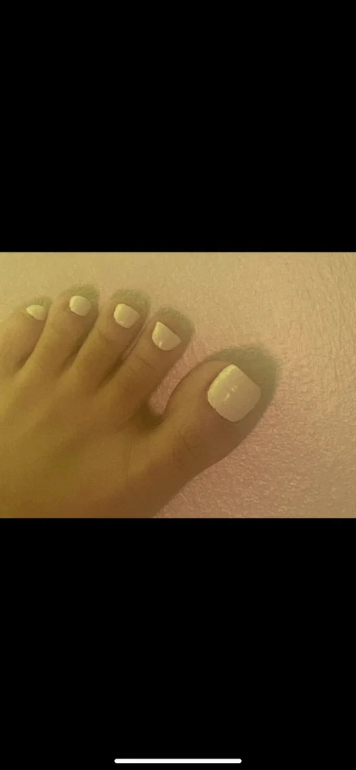 Only Toes profile banner