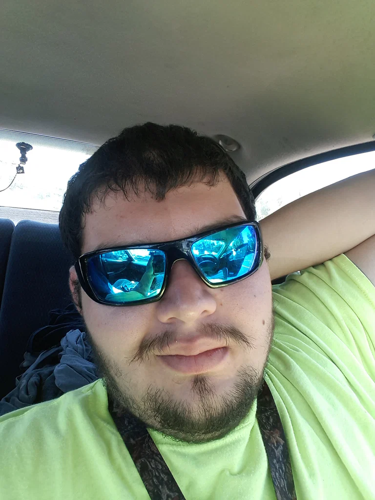 Fluffy's avatar