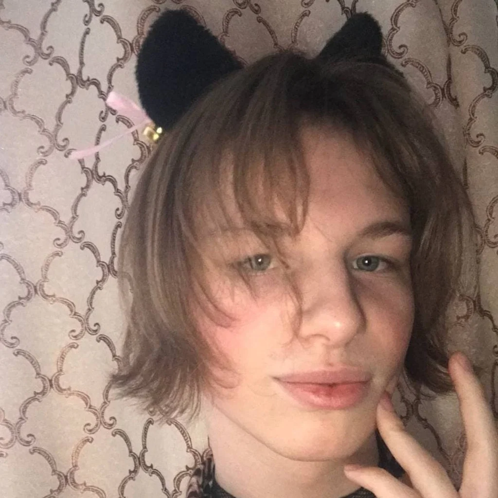 Yourmolaev's avatar