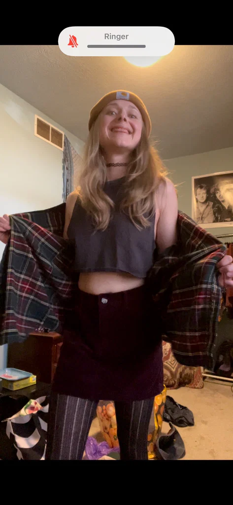Joni Stone
