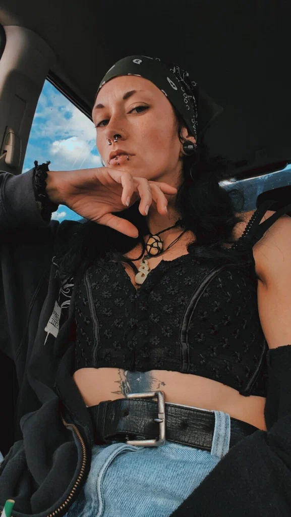 Pandora Rose