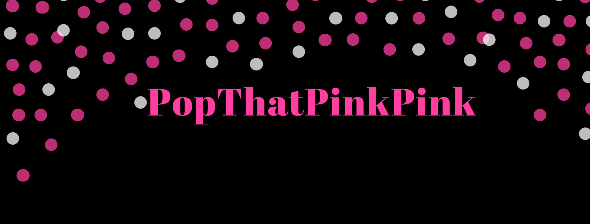 Yo Favorite Cosplayer profile banner