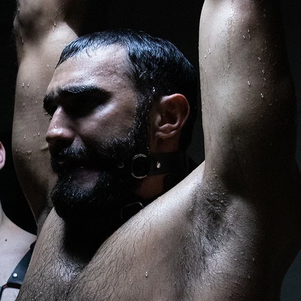 Khal Lourence profile banner