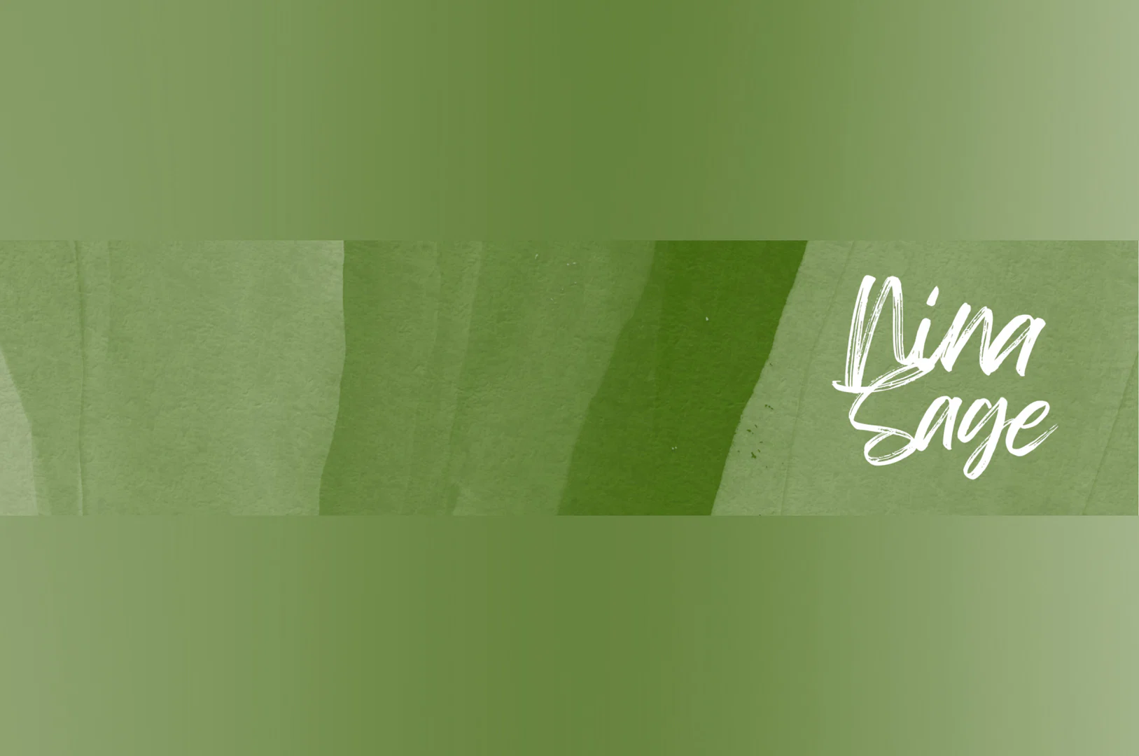 Nina ๐ฟ profile banner