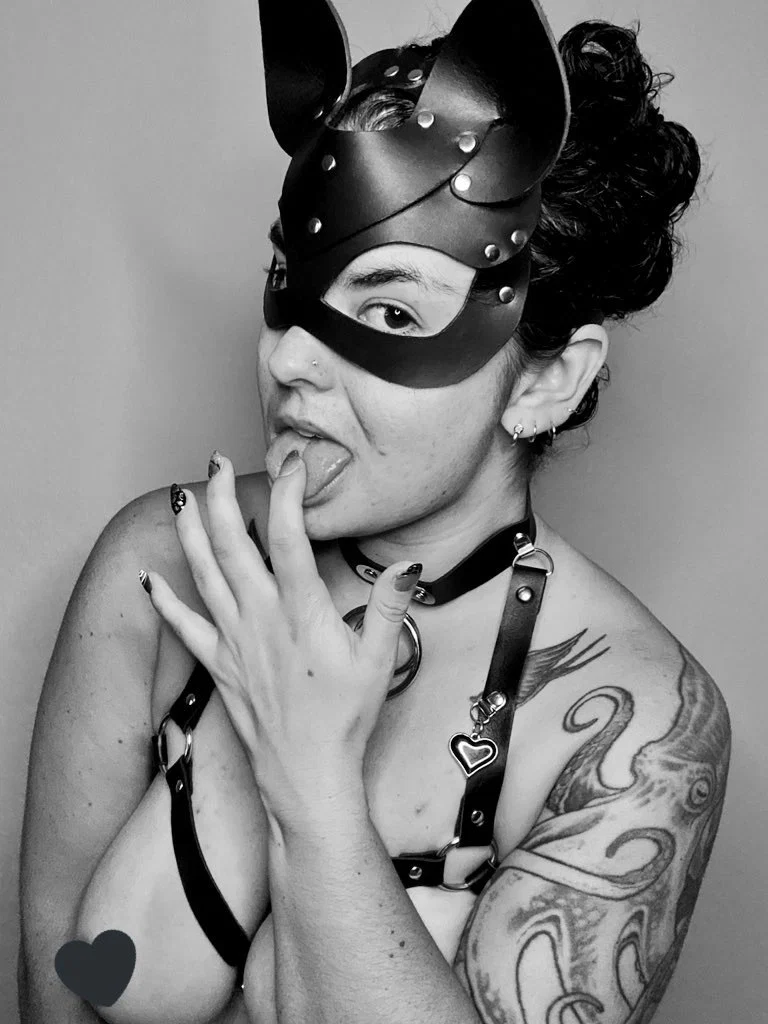Mistress Kitty's avatar