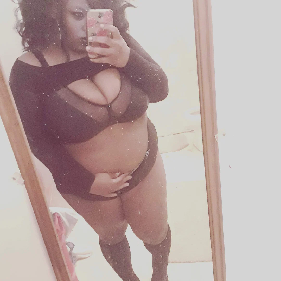 BigTitBbwGoddess420 profile banner
