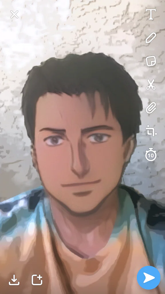 Jack Chayton's avatar