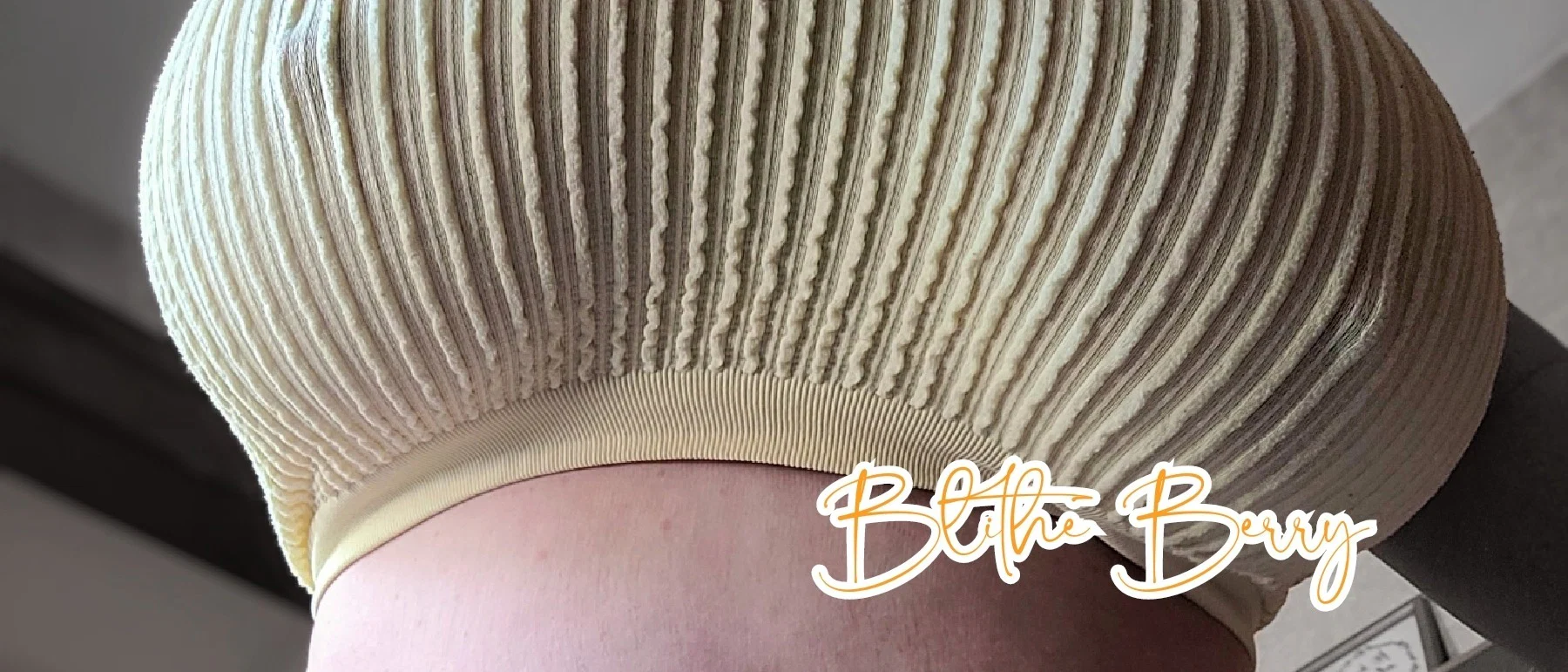 Honey B. profile banner