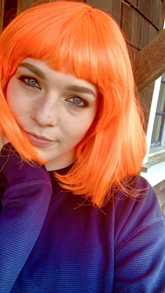 Brooklyn's avatar