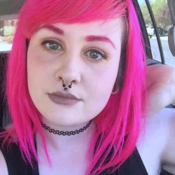 Princess Lexi's avatar