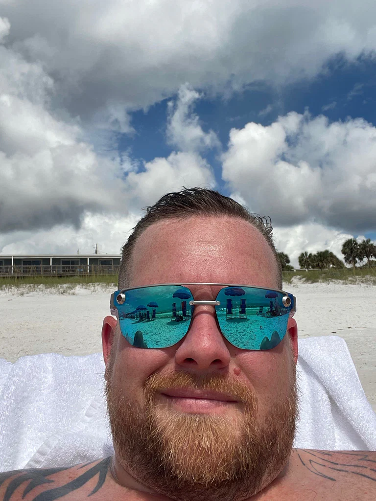 Hutch's avatar