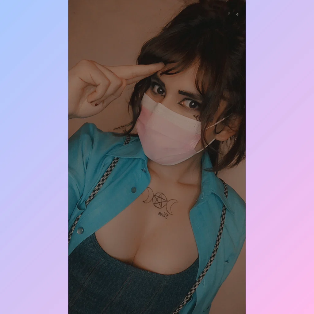 CrisBlaqkCat's avatar