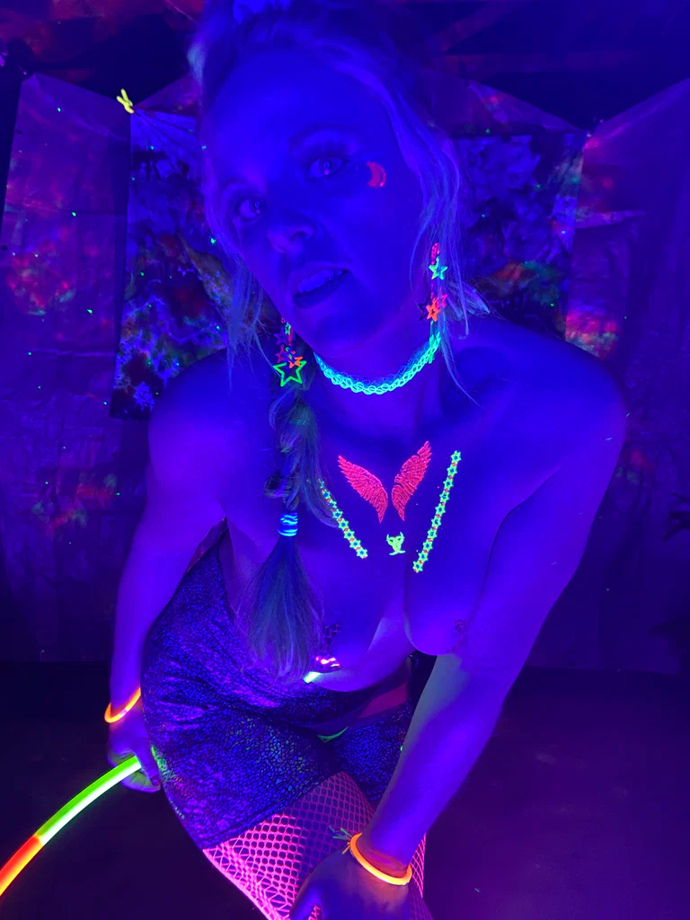 Starla Moon's avatar
