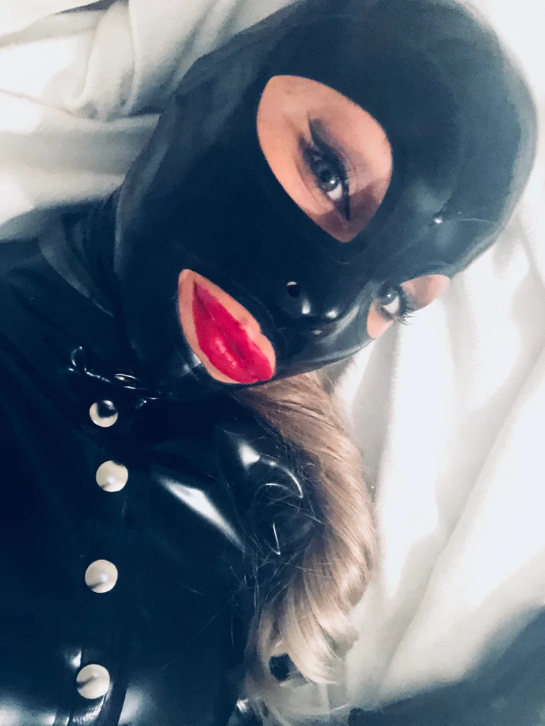 Sasha Chen Mistress's avatar