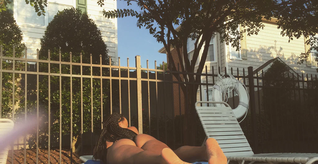 LIKEBUTTERBABE's avatar