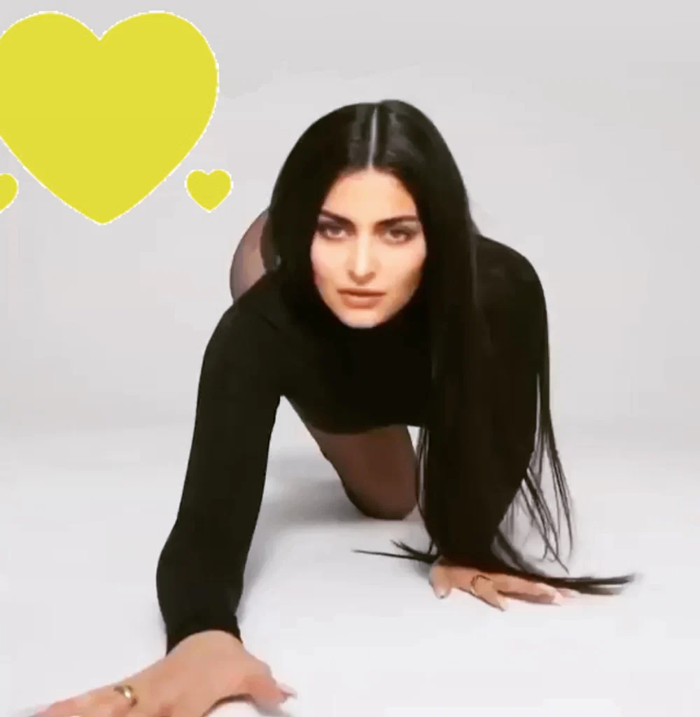 💋