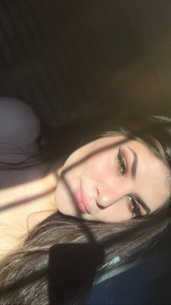 Latina Angel🍒 FREE's avatar