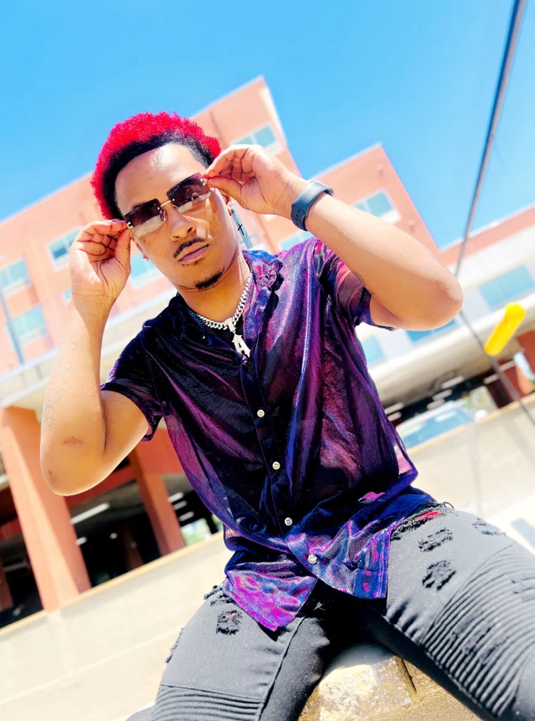 King Demontrix