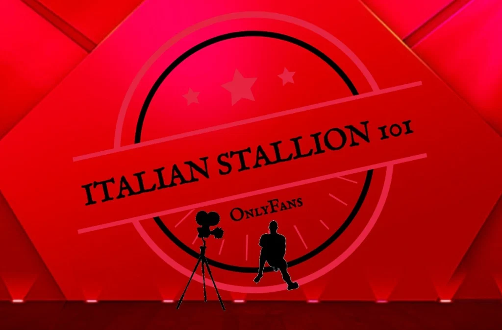 ITALIAN STALLION 101's avatar