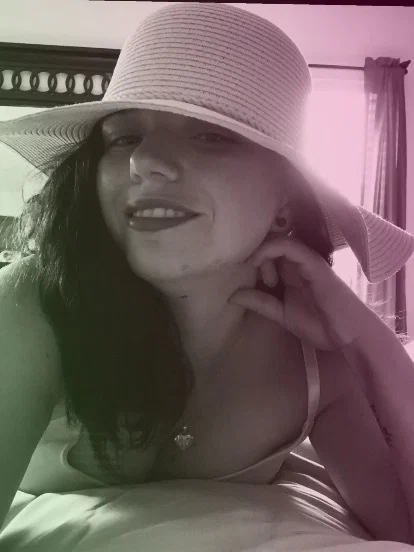 Amanda’s Seductive Side ❣️ profile banner