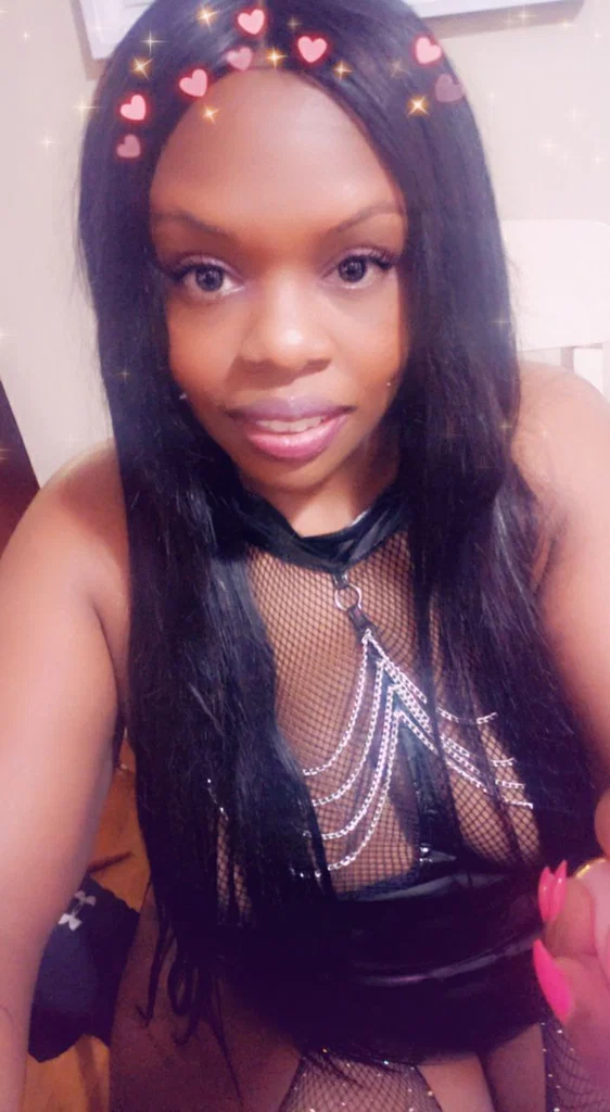 Bad Girl BriBri's avatar