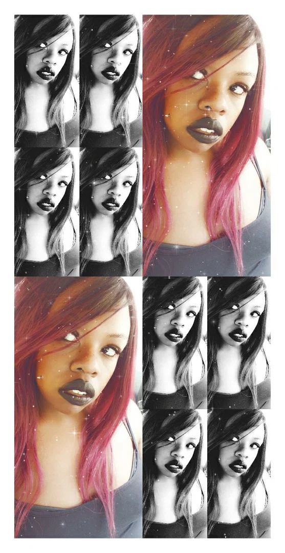 Bad Girl BriBri profile banner