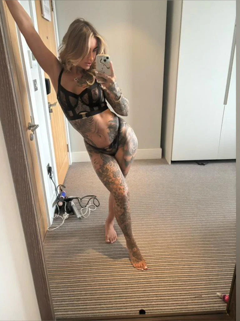 C