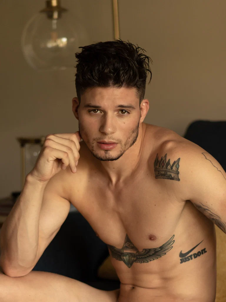 Fabian Papi's avatar