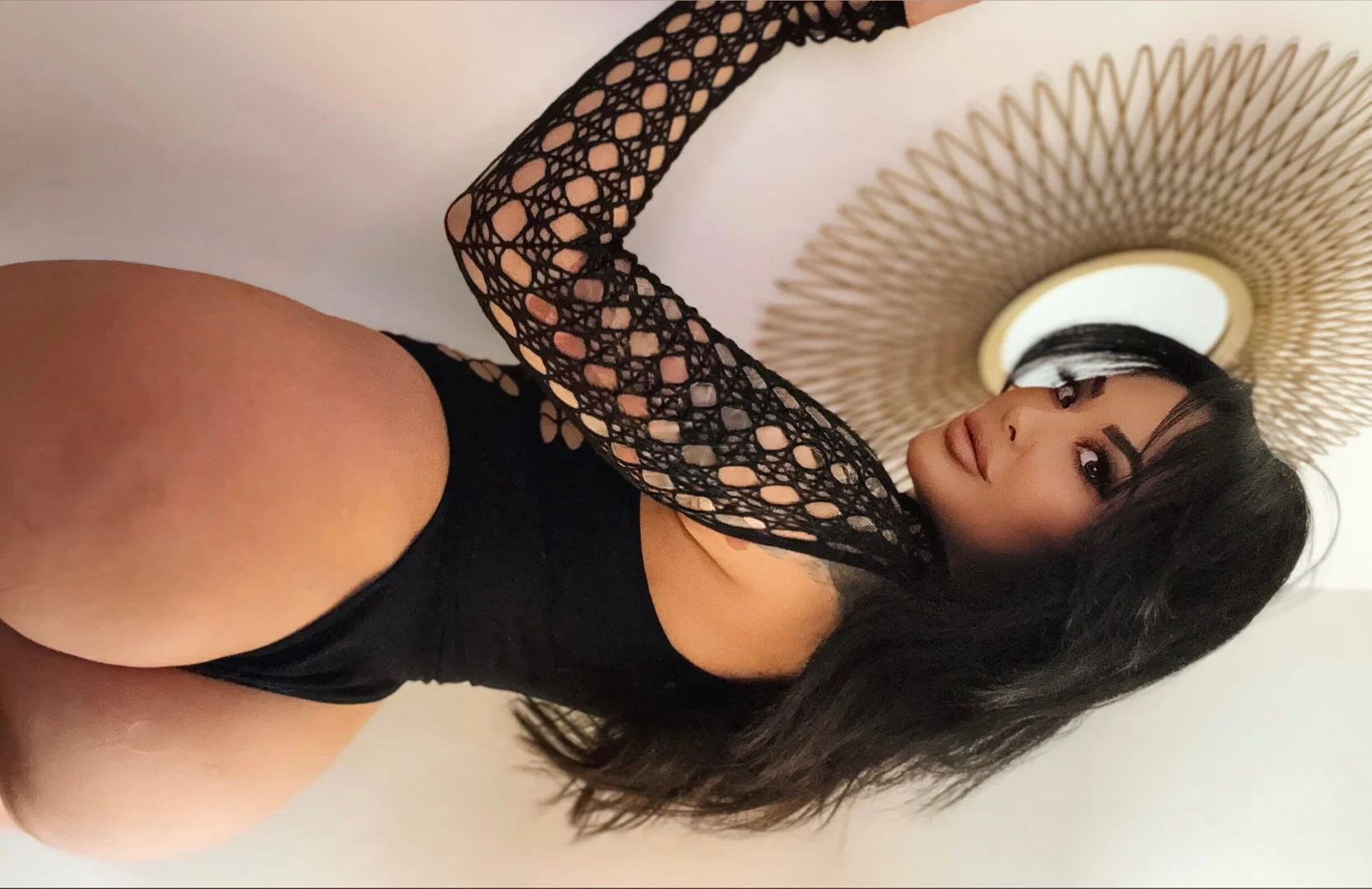 Kaylani Lei profile banner