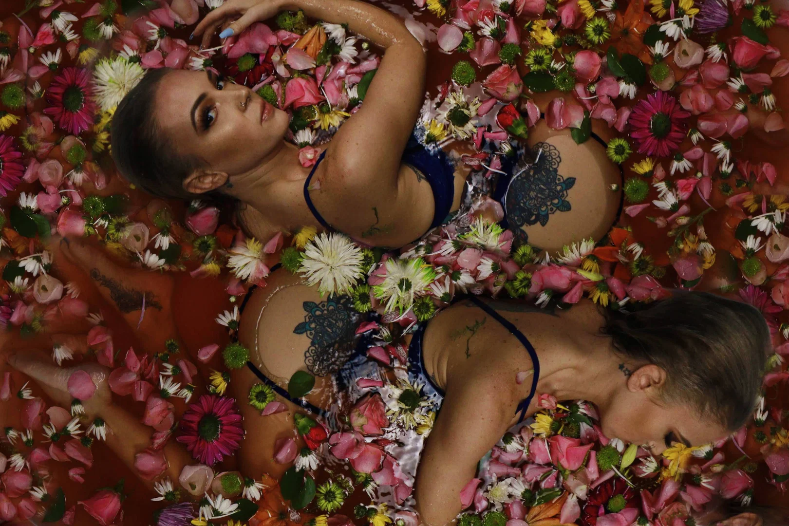 Jenna profile banner