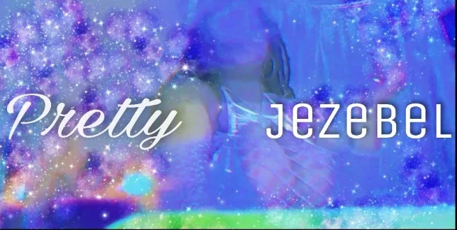 Pretty Jezebel profile banner