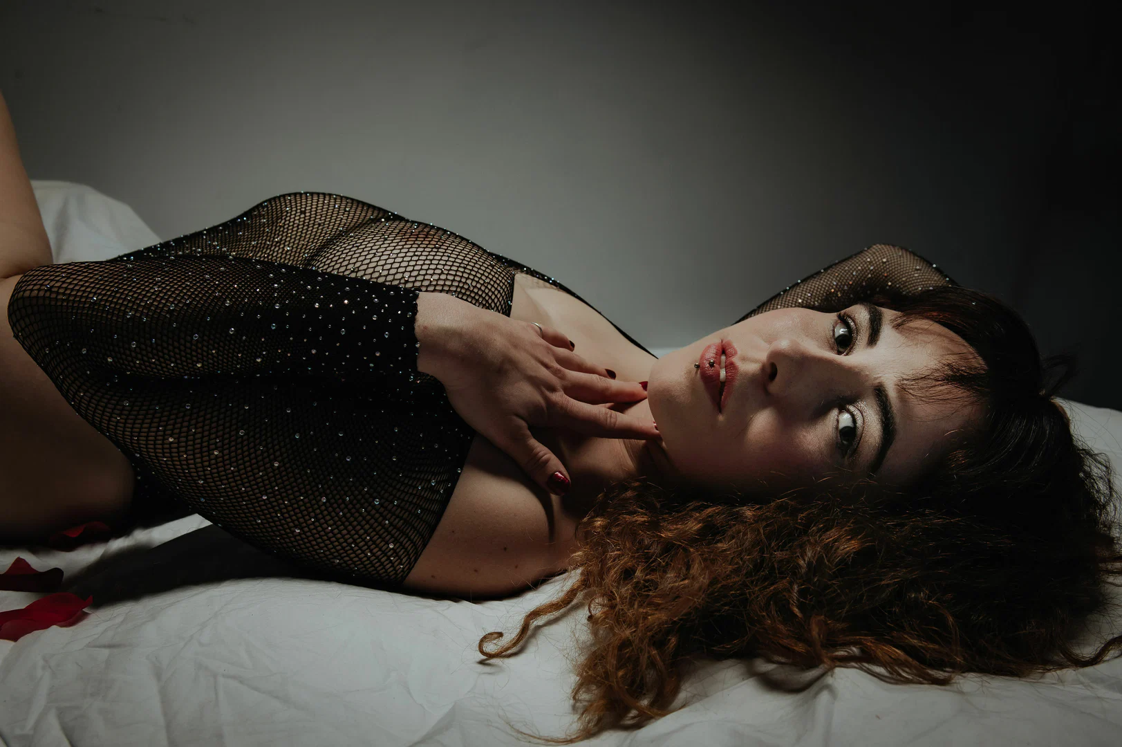 Molly profile banner