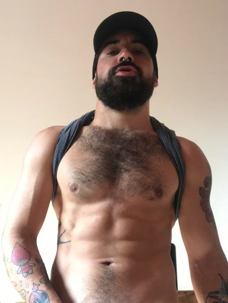 BeastBoyArg's avatar