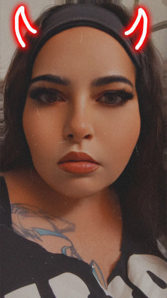 Cherri BBW
