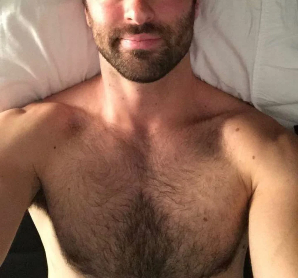 Adam Hights's avatar