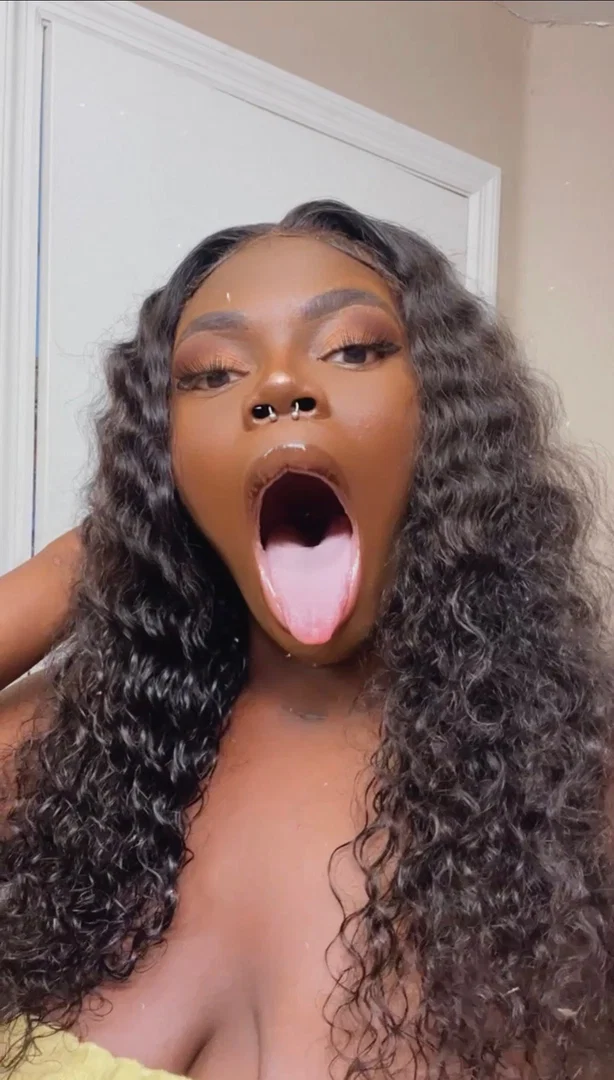 Throat God 💦 profile banner