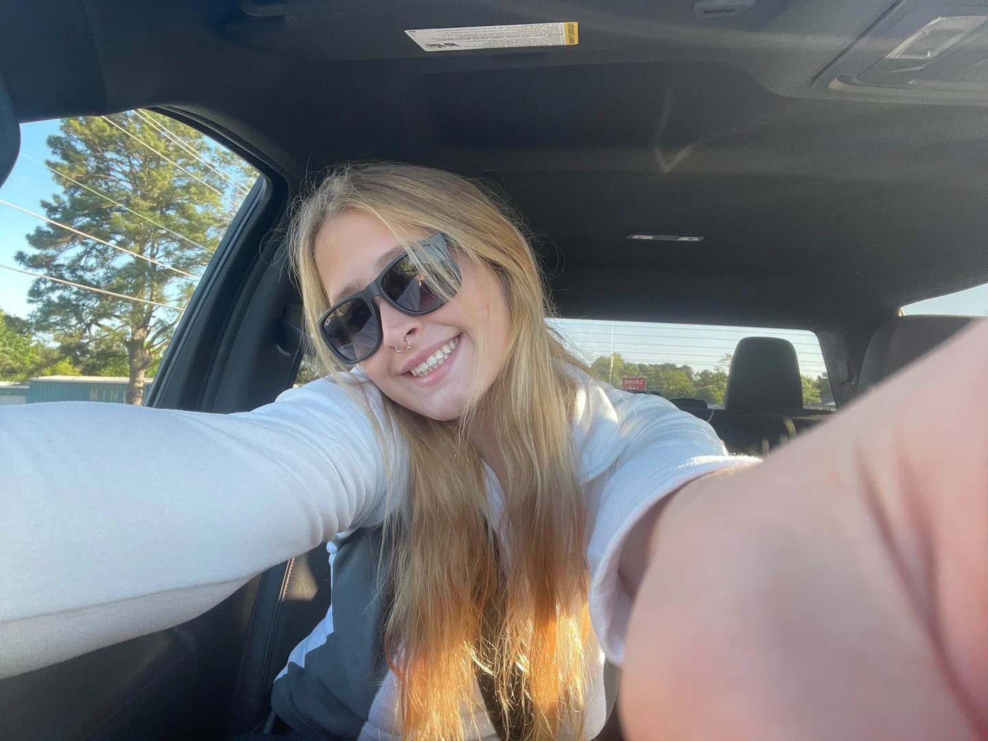 Kayla Rae profile banner