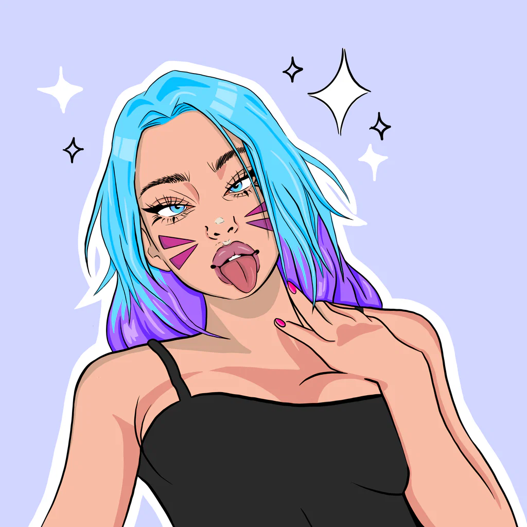 Tokyo Tonic's avatar