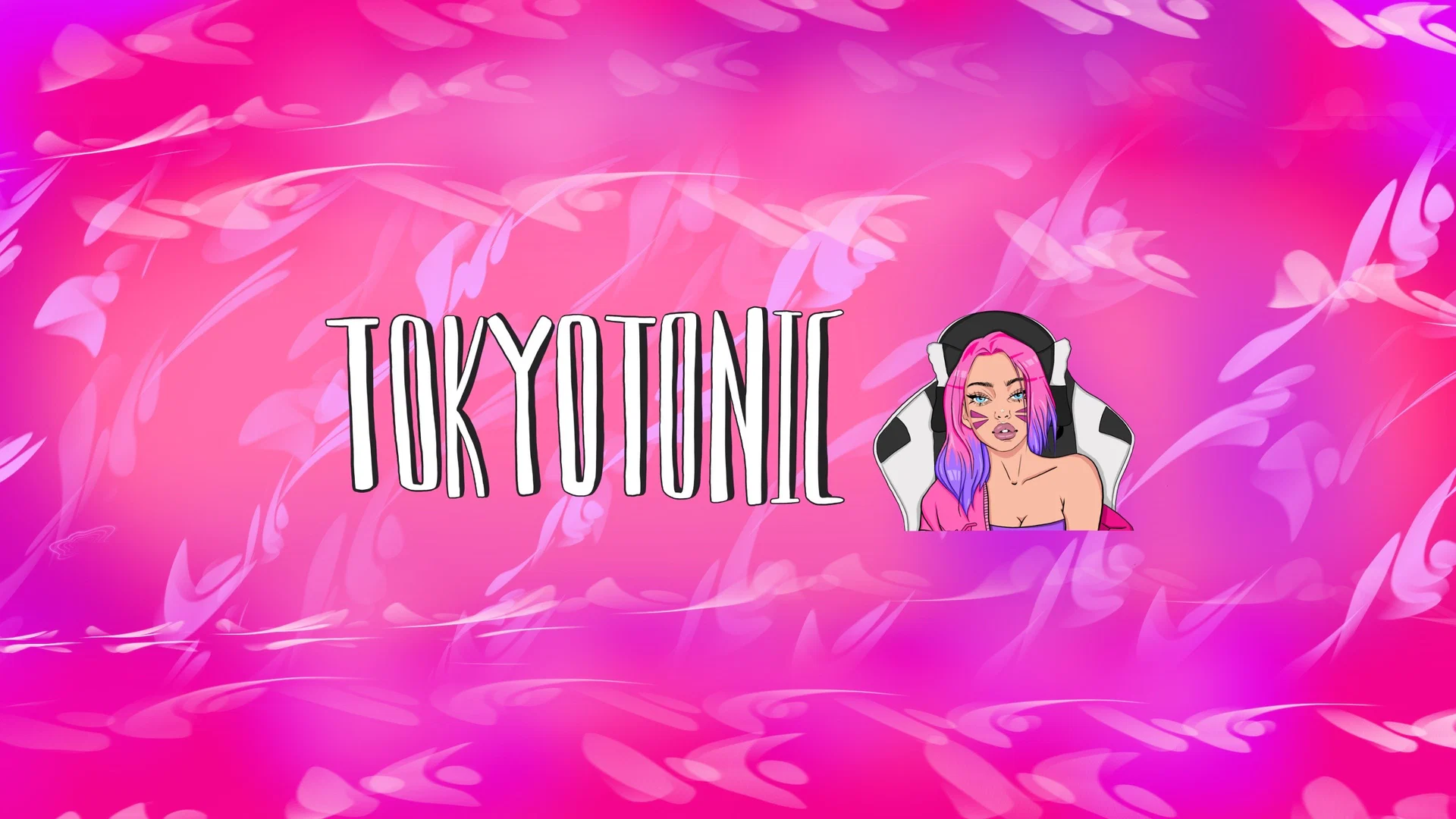 Tokyo Tonic profile banner