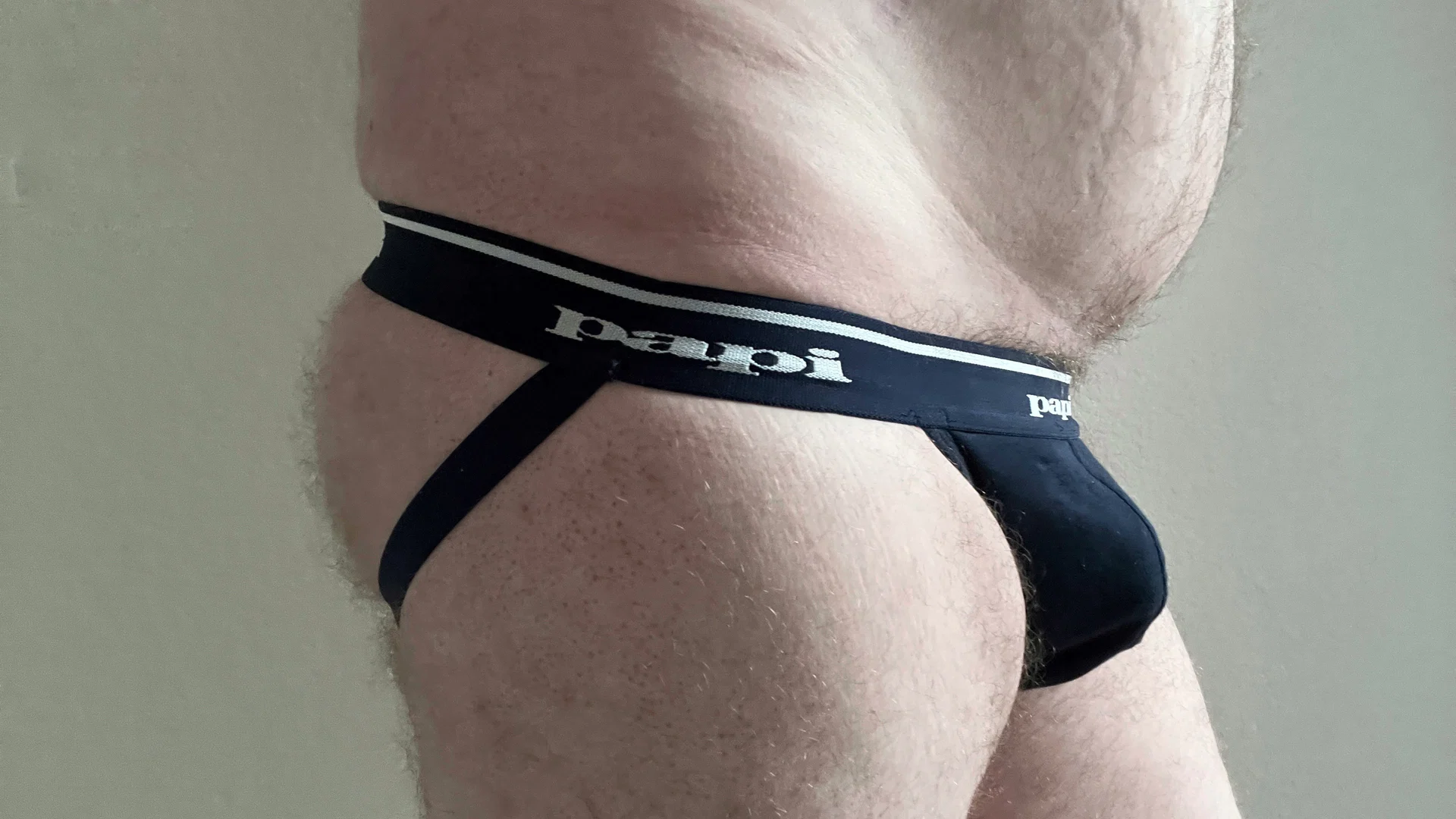 CaliBearfeet | Bear Body, Peloton Daddy profile banner